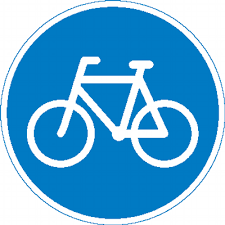 cykel