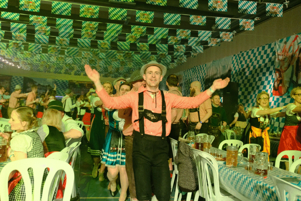 bierfest