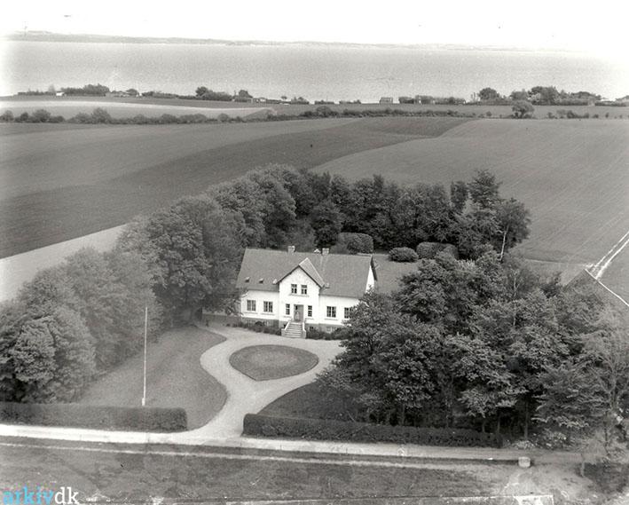 Strandlund 1956