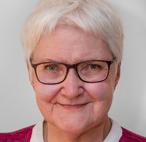 Margrethe Krogh Thusgaard – et fund til redaktionen på 8541.dk