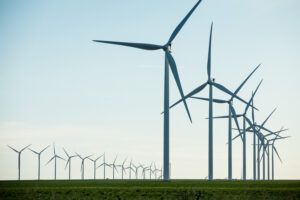 Vestas vindmøller