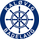 Kaløvig Bådelaug Logo