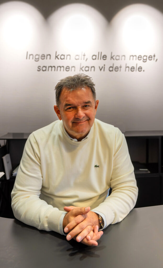 Foto af Frank Siim Sørensen