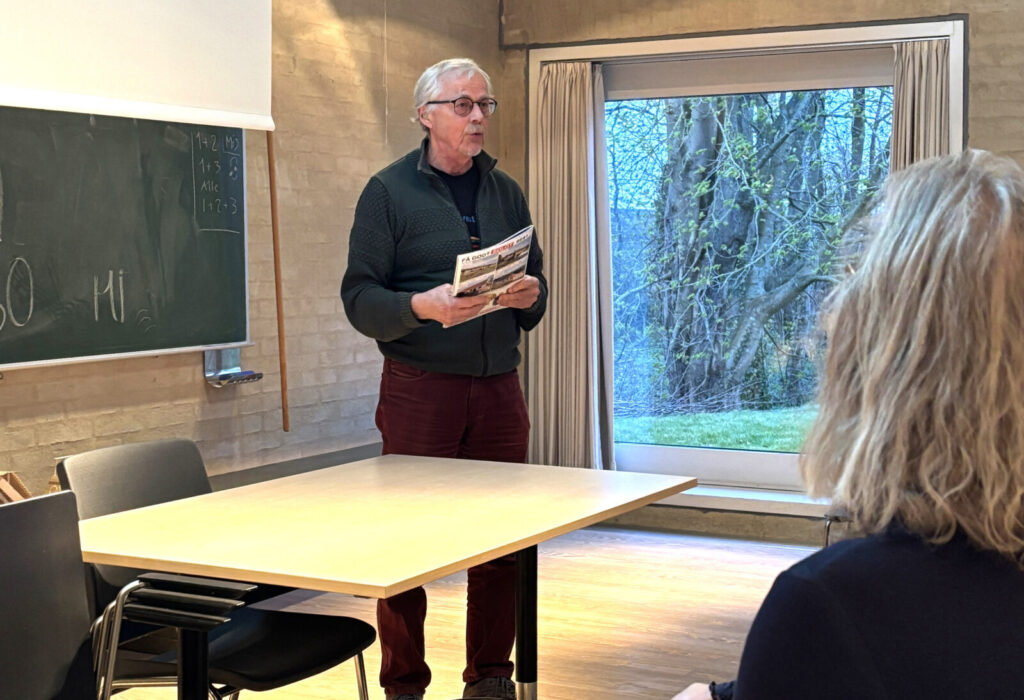 Repr moede 2025 Birger TN