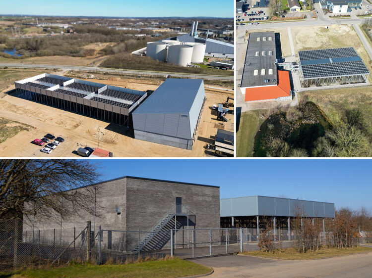 Det kunne være et anlæg som dette, der foreslås opstillet i 8541