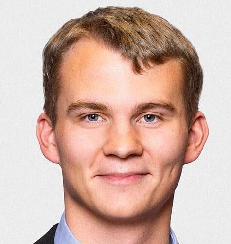 Jakob Søgaard Clausen