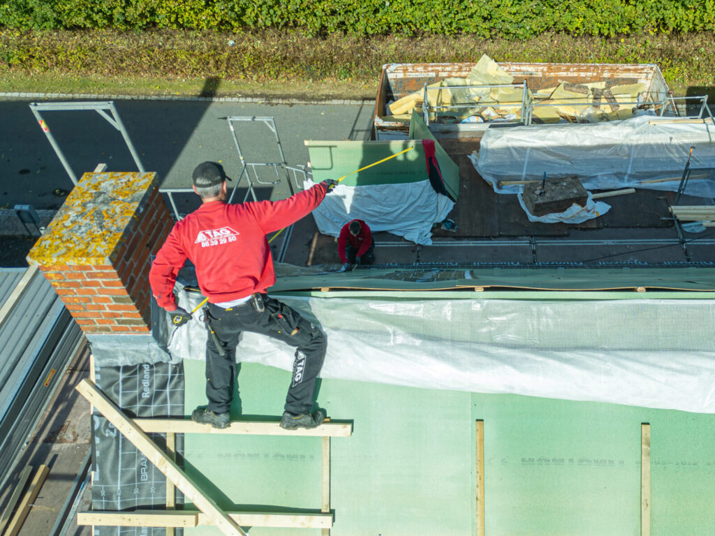 MC Tag har vundet prisen som årets tagdækker syv gange og senest i 2024. Selskabet har desuden flere gange været nomineret som Årets Håndværker.