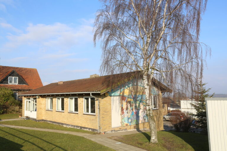 Sokkehuset marts 2022   