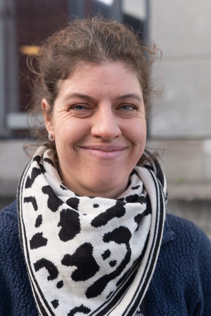 251118 Kommunal og regionsvalg Anneke Horsten