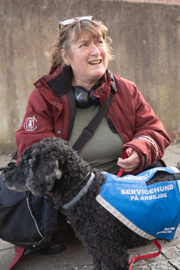 251118 Kommunal og regionsvalg Nana Roemer Dorph Petersen