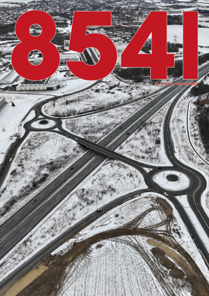 8541 Februar 2026 Forside