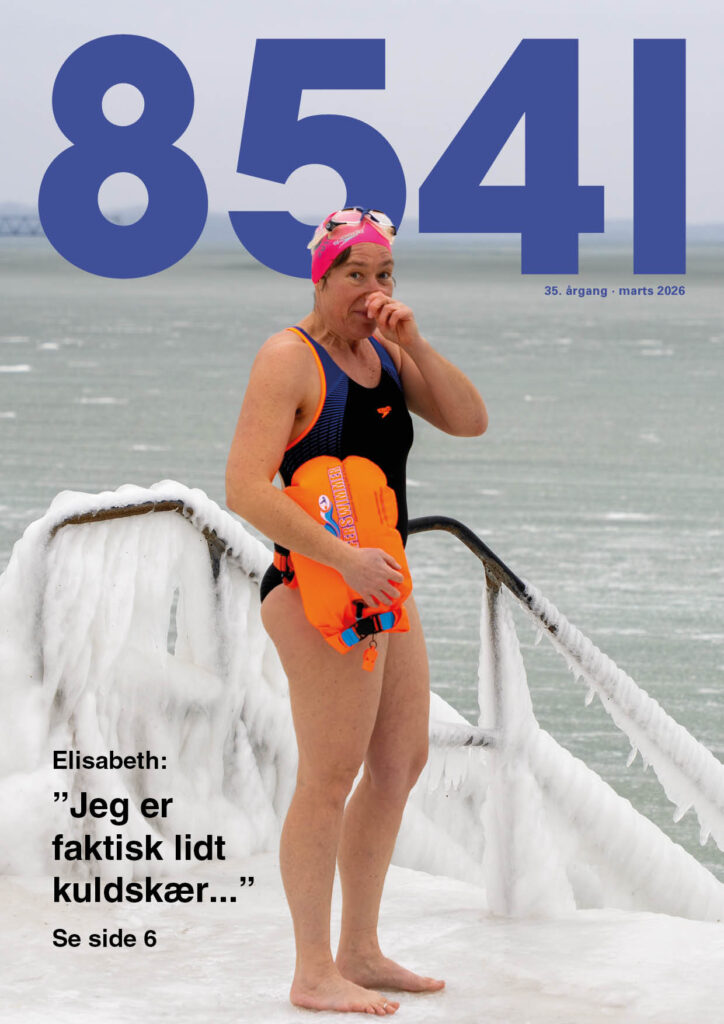 8541 Marts 2026 Forside