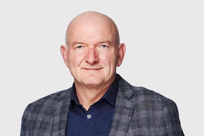 gert bjerregaard