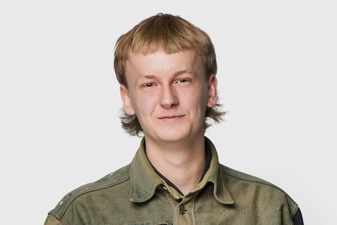 Kristian Sommer