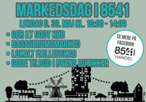 markedsdag