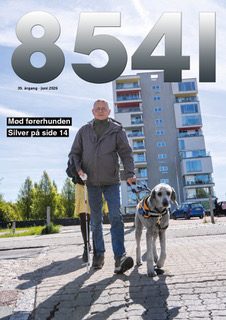 8541 Juni 2026 Forside