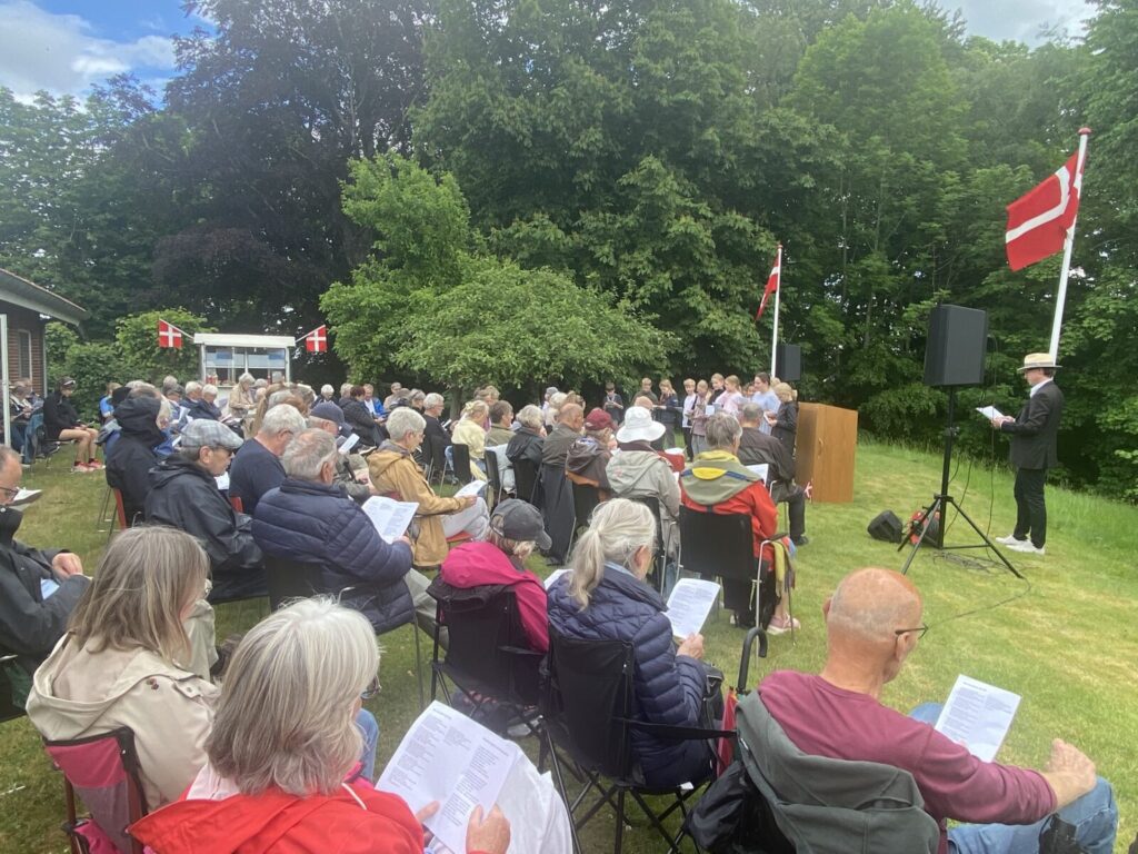 Grundlovsmoede 2026 soendergaard