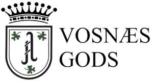 Vodsnaes Logo