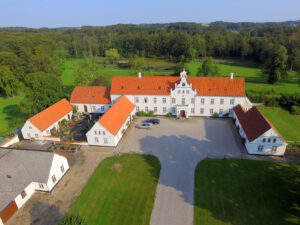 Vosnaesgaard