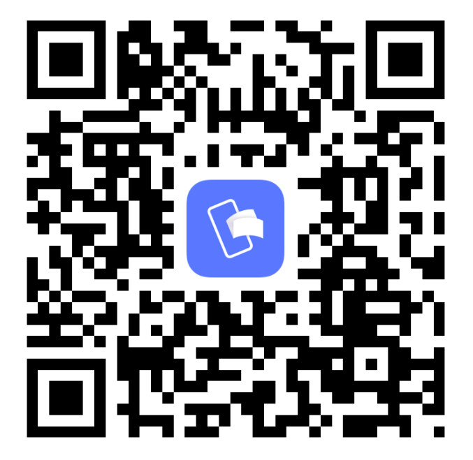 QR kode ny