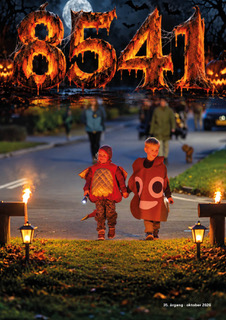 8541 Oktober 2026 Forside
