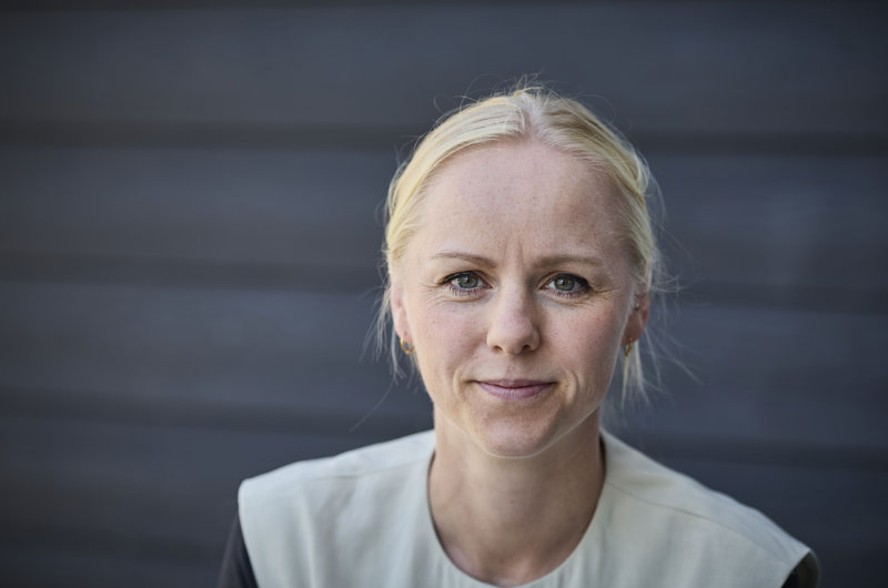 Signe Munk
