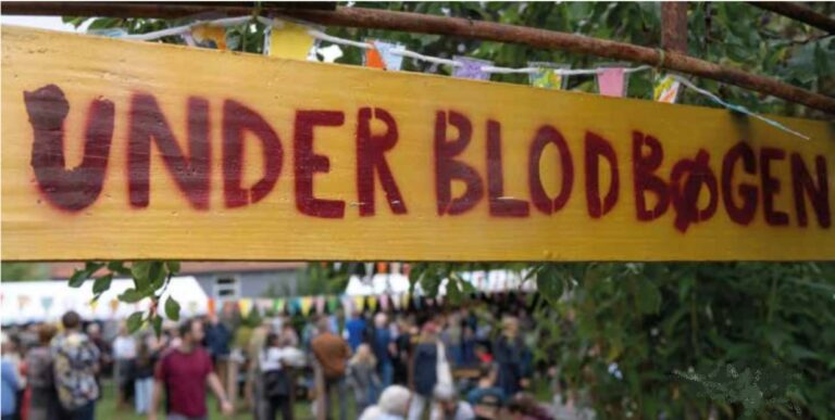 Under blodboegen